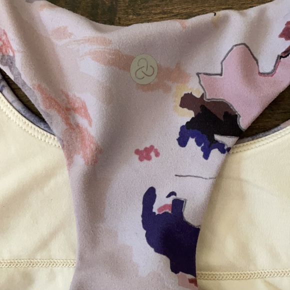 Zella Live in Racerback Sports Bra - Picture 8 of 8